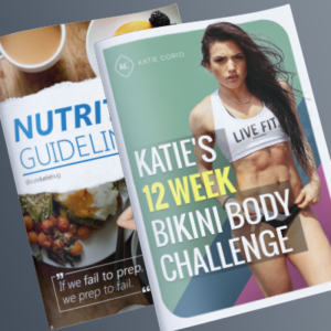 Katie Corio's eBook Bundle